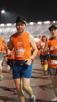 BIB: 2021, 21785
                            <button type="button" onclick="openModal(14322723)" class="btn btn-primary btn-sm float-right btn-popup" data-toggle="modal" data-target=".modal-high-quality">
                        <i class="fas fa-shopping-cart"></i> Add to Cart
                    </button>
                                            <button type="button" onclick="isThisMe(14322723, true)" class="btn btn-success btn-sm float-right btn-popup btn-isme hidden" data-toggle="tooltip" data-placement="bottom" title="นี่คือรูปของคุณใช่ไหม คลิกที่นี่เพื่อเอาเข้าอัลบั้ม">
                        <i class="fas fa-plus"></i> Add to album
                    </button>
                    <button type="button" onclick="isThisMe(14322723, false)" class="btn btn-warning btn-sm float-right btn-popup btn-isnotme hidden">
                        <i class="fas fa-ban"></i> Remove from album
                    </button>