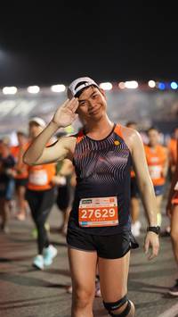 BIB: 27629, 
                            <button type="button" onclick="openModal(14322909)" class="btn btn-primary btn-sm float-right btn-popup" data-toggle="modal" data-target=".modal-high-quality">
                        <i class="fas fa-shopping-cart"></i> Add to Cart
                    </button>
                                            <button type="button" onclick="isThisMe(14322909, true)" class="btn btn-success btn-sm float-right btn-popup btn-isme hidden" data-toggle="tooltip" data-placement="bottom" title="นี่คือรูปของคุณใช่ไหม คลิกที่นี่เพื่อเอาเข้าอัลบั้ม">
                        <i class="fas fa-plus"></i> Add to album
                    </button>
                    <button type="button" onclick="isThisMe(14322909, false)" class="btn btn-warning btn-sm float-right btn-popup btn-isnotme hidden">
                        <i class="fas fa-ban"></i> Remove from album
                    </button>