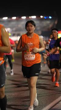 BIB: 28299
                            <button type="button" onclick="openModal(14267913)" class="btn btn-primary btn-sm float-right btn-popup" data-toggle="modal" data-target=".modal-high-quality">
                        <i class="fas fa-shopping-cart"></i> Add to Cart
                    </button>
                                            <button type="button" onclick="isThisMe(14267913, true)" class="btn btn-success btn-sm float-right btn-popup btn-isme hidden" data-toggle="tooltip" data-placement="bottom" title="นี่คือรูปของคุณใช่ไหม คลิกที่นี่เพื่อเอาเข้าอัลบั้ม">
                        <i class="fas fa-plus"></i> Add to album
                    </button>
                    <button type="button" onclick="isThisMe(14267913, false)" class="btn btn-warning btn-sm float-right btn-popup btn-isnotme hidden">
                        <i class="fas fa-ban"></i> Remove from album
                    </button>