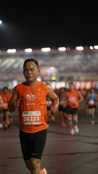 BIB: 26223
                            <button type="button" onclick="openModal(14233665)" class="btn btn-primary btn-sm float-right btn-popup" data-toggle="modal" data-target=".modal-high-quality">
                        <i class="fas fa-shopping-cart"></i> Add to Cart
                    </button>
                                            <button type="button" onclick="isThisMe(14233665, true)" class="btn btn-success btn-sm float-right btn-popup btn-isme hidden" data-toggle="tooltip" data-placement="bottom" title="นี่คือรูปของคุณใช่ไหม คลิกที่นี่เพื่อเอาเข้าอัลบั้ม">
                        <i class="fas fa-plus"></i> Add to album
                    </button>
                    <button type="button" onclick="isThisMe(14233665, false)" class="btn btn-warning btn-sm float-right btn-popup btn-isnotme hidden">
                        <i class="fas fa-ban"></i> Remove from album
                    </button>