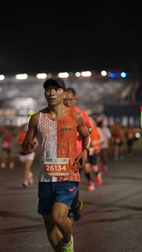 BIB: 26134
                            <button type="button" onclick="openModal(14236183)" class="btn btn-primary btn-sm float-right btn-popup" data-toggle="modal" data-target=".modal-high-quality">
                        <i class="fas fa-shopping-cart"></i> Add to Cart
                    </button>
                                            <button type="button" onclick="isThisMe(14236183, true)" class="btn btn-success btn-sm float-right btn-popup btn-isme hidden" data-toggle="tooltip" data-placement="bottom" title="นี่คือรูปของคุณใช่ไหม คลิกที่นี่เพื่อเอาเข้าอัลบั้ม">
                        <i class="fas fa-plus"></i> Add to album
                    </button>
                    <button type="button" onclick="isThisMe(14236183, false)" class="btn btn-warning btn-sm float-right btn-popup btn-isnotme hidden">
                        <i class="fas fa-ban"></i> Remove from album
                    </button>