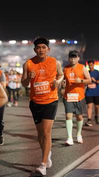 BIB: 26337, 20476
                            <button type="button" onclick="openModal(14313914)" class="btn btn-primary btn-sm float-right btn-popup" data-toggle="modal" data-target=".modal-high-quality">
                        <i class="fas fa-shopping-cart"></i> Add to Cart
                    </button>
                                            <button type="button" onclick="isThisMe(14313914, true)" class="btn btn-success btn-sm float-right btn-popup btn-isme hidden" data-toggle="tooltip" data-placement="bottom" title="นี่คือรูปของคุณใช่ไหม คลิกที่นี่เพื่อเอาเข้าอัลบั้ม">
                        <i class="fas fa-plus"></i> Add to album
                    </button>
                    <button type="button" onclick="isThisMe(14313914, false)" class="btn btn-warning btn-sm float-right btn-popup btn-isnotme hidden">
                        <i class="fas fa-ban"></i> Remove from album
                    </button>