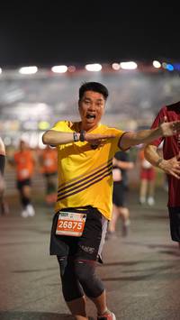 BIB: 26875
                            <button type="button" onclick="openModal(14333206)" class="btn btn-primary btn-sm float-right btn-popup" data-toggle="modal" data-target=".modal-high-quality">
                        <i class="fas fa-shopping-cart"></i> Add to Cart
                    </button>
                                            <button type="button" onclick="isThisMe(14333206, true)" class="btn btn-success btn-sm float-right btn-popup btn-isme hidden" data-toggle="tooltip" data-placement="bottom" title="นี่คือรูปของคุณใช่ไหม คลิกที่นี่เพื่อเอาเข้าอัลบั้ม">
                        <i class="fas fa-plus"></i> Add to album
                    </button>
                    <button type="button" onclick="isThisMe(14333206, false)" class="btn btn-warning btn-sm float-right btn-popup btn-isnotme hidden">
                        <i class="fas fa-ban"></i> Remove from album
                    </button>