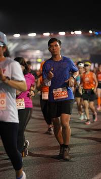 BIB: 20942, 292
                            <button type="button" onclick="openModal(14299037)" class="btn btn-primary btn-sm float-right btn-popup" data-toggle="modal" data-target=".modal-high-quality">
                        <i class="fas fa-shopping-cart"></i> Add to Cart
                    </button>
                                            <button type="button" onclick="isThisMe(14299037, true)" class="btn btn-success btn-sm float-right btn-popup btn-isme hidden" data-toggle="tooltip" data-placement="bottom" title="นี่คือรูปของคุณใช่ไหม คลิกที่นี่เพื่อเอาเข้าอัลบั้ม">
                        <i class="fas fa-plus"></i> Add to album
                    </button>
                    <button type="button" onclick="isThisMe(14299037, false)" class="btn btn-warning btn-sm float-right btn-popup btn-isnotme hidden">
                        <i class="fas fa-ban"></i> Remove from album
                    </button>