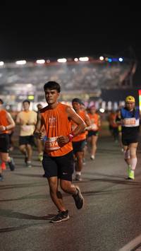 BIB: 27574
                            <button type="button" onclick="openModal(14265286)" class="btn btn-primary btn-sm float-right btn-popup" data-toggle="modal" data-target=".modal-high-quality">
                        <i class="fas fa-shopping-cart"></i> Add to Cart
                    </button>
                                            <button type="button" onclick="isThisMe(14265286, true)" class="btn btn-success btn-sm float-right btn-popup btn-isme hidden" data-toggle="tooltip" data-placement="bottom" title="นี่คือรูปของคุณใช่ไหม คลิกที่นี่เพื่อเอาเข้าอัลบั้ม">
                        <i class="fas fa-plus"></i> Add to album
                    </button>
                    <button type="button" onclick="isThisMe(14265286, false)" class="btn btn-warning btn-sm float-right btn-popup btn-isnotme hidden">
                        <i class="fas fa-ban"></i> Remove from album
                    </button>