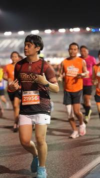 BIB: 21956
                            <button type="button" onclick="openModal(14320220)" class="btn btn-primary btn-sm float-right btn-popup" data-toggle="modal" data-target=".modal-high-quality">
                        <i class="fas fa-shopping-cart"></i> Add to Cart
                    </button>
                                            <button type="button" onclick="isThisMe(14320220, true)" class="btn btn-success btn-sm float-right btn-popup btn-isme hidden" data-toggle="tooltip" data-placement="bottom" title="นี่คือรูปของคุณใช่ไหม คลิกที่นี่เพื่อเอาเข้าอัลบั้ม">
                        <i class="fas fa-plus"></i> Add to album
                    </button>
                    <button type="button" onclick="isThisMe(14320220, false)" class="btn btn-warning btn-sm float-right btn-popup btn-isnotme hidden">
                        <i class="fas fa-ban"></i> Remove from album
                    </button>