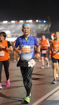 BIB: 27009, 464
                            <button type="button" onclick="openModal(14319629)" class="btn btn-primary btn-sm float-right btn-popup" data-toggle="modal" data-target=".modal-high-quality">
                        <i class="fas fa-shopping-cart"></i> Add to Cart
                    </button>
                                            <button type="button" onclick="isThisMe(14319629, true)" class="btn btn-success btn-sm float-right btn-popup btn-isme hidden" data-toggle="tooltip" data-placement="bottom" title="นี่คือรูปของคุณใช่ไหม คลิกที่นี่เพื่อเอาเข้าอัลบั้ม">
                        <i class="fas fa-plus"></i> Add to album
                    </button>
                    <button type="button" onclick="isThisMe(14319629, false)" class="btn btn-warning btn-sm float-right btn-popup btn-isnotme hidden">
                        <i class="fas fa-ban"></i> Remove from album
                    </button>