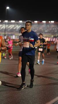 BIB: 28453
                            <button type="button" onclick="openModal(14257248)" class="btn btn-primary btn-sm float-right btn-popup" data-toggle="modal" data-target=".modal-high-quality">
                        <i class="fas fa-shopping-cart"></i> Add to Cart
                    </button>
                                            <button type="button" onclick="isThisMe(14257248, true)" class="btn btn-success btn-sm float-right btn-popup btn-isme hidden" data-toggle="tooltip" data-placement="bottom" title="นี่คือรูปของคุณใช่ไหม คลิกที่นี่เพื่อเอาเข้าอัลบั้ม">
                        <i class="fas fa-plus"></i> Add to album
                    </button>
                    <button type="button" onclick="isThisMe(14257248, false)" class="btn btn-warning btn-sm float-right btn-popup btn-isnotme hidden">
                        <i class="fas fa-ban"></i> Remove from album
                    </button>