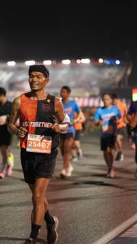 BIB: 25407
                            <button type="button" onclick="openModal(14312758)" class="btn btn-primary btn-sm float-right btn-popup" data-toggle="modal" data-target=".modal-high-quality">
                        <i class="fas fa-shopping-cart"></i> Add to Cart
                    </button>
                                            <button type="button" onclick="isThisMe(14312758, true)" class="btn btn-success btn-sm float-right btn-popup btn-isme hidden" data-toggle="tooltip" data-placement="bottom" title="นี่คือรูปของคุณใช่ไหม คลิกที่นี่เพื่อเอาเข้าอัลบั้ม">
                        <i class="fas fa-plus"></i> Add to album
                    </button>
                    <button type="button" onclick="isThisMe(14312758, false)" class="btn btn-warning btn-sm float-right btn-popup btn-isnotme hidden">
                        <i class="fas fa-ban"></i> Remove from album
                    </button>