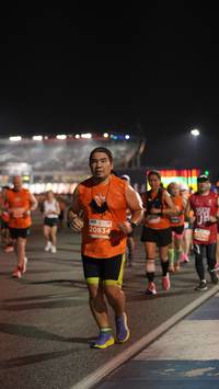 BIB: 20834
                            <button type="button" onclick="openModal(14306555)" class="btn btn-primary btn-sm float-right btn-popup" data-toggle="modal" data-target=".modal-high-quality">
                        <i class="fas fa-shopping-cart"></i> Add to Cart
                    </button>
                                            <button type="button" onclick="isThisMe(14306555, true)" class="btn btn-success btn-sm float-right btn-popup btn-isme hidden" data-toggle="tooltip" data-placement="bottom" title="นี่คือรูปของคุณใช่ไหม คลิกที่นี่เพื่อเอาเข้าอัลบั้ม">
                        <i class="fas fa-plus"></i> Add to album
                    </button>
                    <button type="button" onclick="isThisMe(14306555, false)" class="btn btn-warning btn-sm float-right btn-popup btn-isnotme hidden">
                        <i class="fas fa-ban"></i> Remove from album
                    </button>