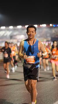 BIB: 21110
                            <button type="button" onclick="openModal(14319772)" class="btn btn-primary btn-sm float-right btn-popup" data-toggle="modal" data-target=".modal-high-quality">
                        <i class="fas fa-shopping-cart"></i> Add to Cart
                    </button>
                                            <button type="button" onclick="isThisMe(14319772, true)" class="btn btn-success btn-sm float-right btn-popup btn-isme hidden" data-toggle="tooltip" data-placement="bottom" title="นี่คือรูปของคุณใช่ไหม คลิกที่นี่เพื่อเอาเข้าอัลบั้ม">
                        <i class="fas fa-plus"></i> Add to album
                    </button>
                    <button type="button" onclick="isThisMe(14319772, false)" class="btn btn-warning btn-sm float-right btn-popup btn-isnotme hidden">
                        <i class="fas fa-ban"></i> Remove from album
                    </button>