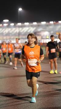 BIB: 23393
                            <button type="button" onclick="openModal(14319056)" class="btn btn-primary btn-sm float-right btn-popup" data-toggle="modal" data-target=".modal-high-quality">
                        <i class="fas fa-shopping-cart"></i> Add to Cart
                    </button>
                                            <button type="button" onclick="isThisMe(14319056, true)" class="btn btn-success btn-sm float-right btn-popup btn-isme hidden" data-toggle="tooltip" data-placement="bottom" title="นี่คือรูปของคุณใช่ไหม คลิกที่นี่เพื่อเอาเข้าอัลบั้ม">
                        <i class="fas fa-plus"></i> Add to album
                    </button>
                    <button type="button" onclick="isThisMe(14319056, false)" class="btn btn-warning btn-sm float-right btn-popup btn-isnotme hidden">
                        <i class="fas fa-ban"></i> Remove from album
                    </button>