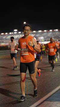 BIB: 202, 22341
                            <button type="button" onclick="openModal(14274186)" class="btn btn-primary btn-sm float-right btn-popup" data-toggle="modal" data-target=".modal-high-quality">
                        <i class="fas fa-shopping-cart"></i> Add to Cart
                    </button>
                                            <button type="button" onclick="isThisMe(14274186, true)" class="btn btn-success btn-sm float-right btn-popup btn-isme hidden" data-toggle="tooltip" data-placement="bottom" title="นี่คือรูปของคุณใช่ไหม คลิกที่นี่เพื่อเอาเข้าอัลบั้ม">
                        <i class="fas fa-plus"></i> Add to album
                    </button>
                    <button type="button" onclick="isThisMe(14274186, false)" class="btn btn-warning btn-sm float-right btn-popup btn-isnotme hidden">
                        <i class="fas fa-ban"></i> Remove from album
                    </button>