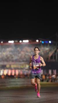 BIB: 26999
                            <button type="button" onclick="openModal(14223997)" class="btn btn-primary btn-sm float-right btn-popup" data-toggle="modal" data-target=".modal-high-quality">
                        <i class="fas fa-shopping-cart"></i> Add to Cart
                    </button>
                                            <button type="button" onclick="isThisMe(14223997, true)" class="btn btn-success btn-sm float-right btn-popup btn-isme hidden" data-toggle="tooltip" data-placement="bottom" title="นี่คือรูปของคุณใช่ไหม คลิกที่นี่เพื่อเอาเข้าอัลบั้ม">
                        <i class="fas fa-plus"></i> Add to album
                    </button>
                    <button type="button" onclick="isThisMe(14223997, false)" class="btn btn-warning btn-sm float-right btn-popup btn-isnotme hidden">
                        <i class="fas fa-ban"></i> Remove from album
                    </button>