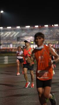 BIB: 2102
                            <button type="button" onclick="openModal(14238781)" class="btn btn-primary btn-sm float-right btn-popup" data-toggle="modal" data-target=".modal-high-quality">
                        <i class="fas fa-shopping-cart"></i> Add to Cart
                    </button>
                                            <button type="button" onclick="isThisMe(14238781, true)" class="btn btn-success btn-sm float-right btn-popup btn-isme hidden" data-toggle="tooltip" data-placement="bottom" title="นี่คือรูปของคุณใช่ไหม คลิกที่นี่เพื่อเอาเข้าอัลบั้ม">
                        <i class="fas fa-plus"></i> Add to album
                    </button>
                    <button type="button" onclick="isThisMe(14238781, false)" class="btn btn-warning btn-sm float-right btn-popup btn-isnotme hidden">
                        <i class="fas fa-ban"></i> Remove from album
                    </button>