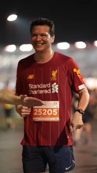 BIB: 25205
                            <button type="button" onclick="openModal(14333290)" class="btn btn-primary btn-sm float-right btn-popup" data-toggle="modal" data-target=".modal-high-quality">
                        <i class="fas fa-shopping-cart"></i> Add to Cart
                    </button>
                                            <button type="button" onclick="isThisMe(14333290, true)" class="btn btn-success btn-sm float-right btn-popup btn-isme hidden" data-toggle="tooltip" data-placement="bottom" title="นี่คือรูปของคุณใช่ไหม คลิกที่นี่เพื่อเอาเข้าอัลบั้ม">
                        <i class="fas fa-plus"></i> Add to album
                    </button>
                    <button type="button" onclick="isThisMe(14333290, false)" class="btn btn-warning btn-sm float-right btn-popup btn-isnotme hidden">
                        <i class="fas fa-ban"></i> Remove from album
                    </button>