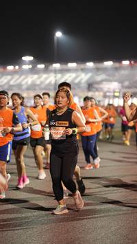 BIB: 2960
                            <button type="button" onclick="openModal(14317825)" class="btn btn-primary btn-sm float-right btn-popup" data-toggle="modal" data-target=".modal-high-quality">
                        <i class="fas fa-shopping-cart"></i> Add to Cart
                    </button>
                                            <button type="button" onclick="isThisMe(14317825, true)" class="btn btn-success btn-sm float-right btn-popup btn-isme hidden" data-toggle="tooltip" data-placement="bottom" title="นี่คือรูปของคุณใช่ไหม คลิกที่นี่เพื่อเอาเข้าอัลบั้ม">
                        <i class="fas fa-plus"></i> Add to album
                    </button>
                    <button type="button" onclick="isThisMe(14317825, false)" class="btn btn-warning btn-sm float-right btn-popup btn-isnotme hidden">
                        <i class="fas fa-ban"></i> Remove from album
                    </button>