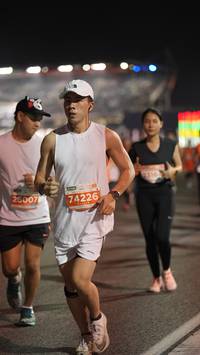 BIB: 26007, 74226
                            <button type="button" onclick="openModal(14267471)" class="btn btn-primary btn-sm float-right btn-popup" data-toggle="modal" data-target=".modal-high-quality">
                        <i class="fas fa-shopping-cart"></i> Add to Cart
                    </button>
                                            <button type="button" onclick="isThisMe(14267471, true)" class="btn btn-success btn-sm float-right btn-popup btn-isme hidden" data-toggle="tooltip" data-placement="bottom" title="นี่คือรูปของคุณใช่ไหม คลิกที่นี่เพื่อเอาเข้าอัลบั้ม">
                        <i class="fas fa-plus"></i> Add to album
                    </button>
                    <button type="button" onclick="isThisMe(14267471, false)" class="btn btn-warning btn-sm float-right btn-popup btn-isnotme hidden">
                        <i class="fas fa-ban"></i> Remove from album
                    </button>