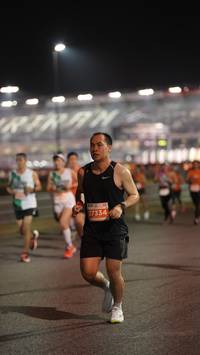 BIB: 27334
                            <button type="button" onclick="openModal(14254491)" class="btn btn-primary btn-sm float-right btn-popup" data-toggle="modal" data-target=".modal-high-quality">
                        <i class="fas fa-shopping-cart"></i> Add to Cart
                    </button>
                                            <button type="button" onclick="isThisMe(14254491, true)" class="btn btn-success btn-sm float-right btn-popup btn-isme hidden" data-toggle="tooltip" data-placement="bottom" title="นี่คือรูปของคุณใช่ไหม คลิกที่นี่เพื่อเอาเข้าอัลบั้ม">
                        <i class="fas fa-plus"></i> Add to album
                    </button>
                    <button type="button" onclick="isThisMe(14254491, false)" class="btn btn-warning btn-sm float-right btn-popup btn-isnotme hidden">
                        <i class="fas fa-ban"></i> Remove from album
                    </button>