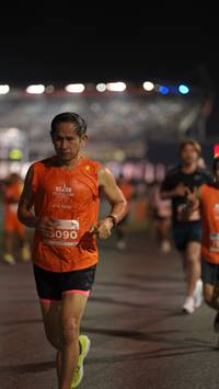 BIB: 3090
                            <button type="button" onclick="openModal(14233977)" class="btn btn-primary btn-sm float-right btn-popup" data-toggle="modal" data-target=".modal-high-quality">
                        <i class="fas fa-shopping-cart"></i> Add to Cart
                    </button>
                                            <button type="button" onclick="isThisMe(14233977, true)" class="btn btn-success btn-sm float-right btn-popup btn-isme hidden" data-toggle="tooltip" data-placement="bottom" title="นี่คือรูปของคุณใช่ไหม คลิกที่นี่เพื่อเอาเข้าอัลบั้ม">
                        <i class="fas fa-plus"></i> Add to album
                    </button>
                    <button type="button" onclick="isThisMe(14233977, false)" class="btn btn-warning btn-sm float-right btn-popup btn-isnotme hidden">
                        <i class="fas fa-ban"></i> Remove from album
                    </button>