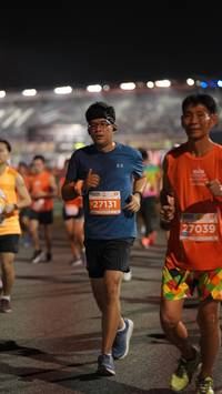 BIB: 27131, 27039
                            <button type="button" onclick="openModal(14296815)" class="btn btn-primary btn-sm float-right btn-popup" data-toggle="modal" data-target=".modal-high-quality">
                        <i class="fas fa-shopping-cart"></i> Add to Cart
                    </button>
                                            <button type="button" onclick="isThisMe(14296815, true)" class="btn btn-success btn-sm float-right btn-popup btn-isme hidden" data-toggle="tooltip" data-placement="bottom" title="นี่คือรูปของคุณใช่ไหม คลิกที่นี่เพื่อเอาเข้าอัลบั้ม">
                        <i class="fas fa-plus"></i> Add to album
                    </button>
                    <button type="button" onclick="isThisMe(14296815, false)" class="btn btn-warning btn-sm float-right btn-popup btn-isnotme hidden">
                        <i class="fas fa-ban"></i> Remove from album
                    </button>