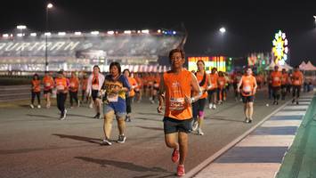 BIB: 21442
                            <button type="button" onclick="openModal(14336606)" class="btn btn-primary btn-sm float-right btn-popup" data-toggle="modal" data-target=".modal-high-quality">
                        <i class="fas fa-shopping-cart"></i> Add to Cart
                    </button>
                                            <button type="button" onclick="isThisMe(14336606, true)" class="btn btn-success btn-sm float-right btn-popup btn-isme hidden" data-toggle="tooltip" data-placement="bottom" title="นี่คือรูปของคุณใช่ไหม คลิกที่นี่เพื่อเอาเข้าอัลบั้ม">
                        <i class="fas fa-plus"></i> Add to album
                    </button>
                    <button type="button" onclick="isThisMe(14336606, false)" class="btn btn-warning btn-sm float-right btn-popup btn-isnotme hidden">
                        <i class="fas fa-ban"></i> Remove from album
                    </button>