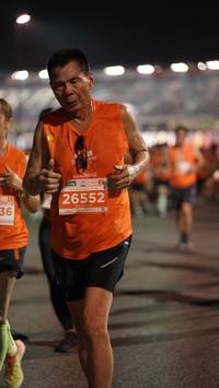 BIB: 26552
                            <button type="button" onclick="openModal(14305098)" class="btn btn-primary btn-sm float-right btn-popup" data-toggle="modal" data-target=".modal-high-quality">
                        <i class="fas fa-shopping-cart"></i> Add to Cart
                    </button>
                                            <button type="button" onclick="isThisMe(14305098, true)" class="btn btn-success btn-sm float-right btn-popup btn-isme hidden" data-toggle="tooltip" data-placement="bottom" title="นี่คือรูปของคุณใช่ไหม คลิกที่นี่เพื่อเอาเข้าอัลบั้ม">
                        <i class="fas fa-plus"></i> Add to album
                    </button>
                    <button type="button" onclick="isThisMe(14305098, false)" class="btn btn-warning btn-sm float-right btn-popup btn-isnotme hidden">
                        <i class="fas fa-ban"></i> Remove from album
                    </button>