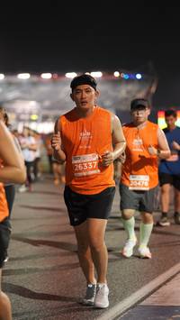 BIB: 26337, 20476
                            <button type="button" onclick="openModal(14314195)" class="btn btn-primary btn-sm float-right btn-popup" data-toggle="modal" data-target=".modal-high-quality">
                        <i class="fas fa-shopping-cart"></i> Add to Cart
                    </button>
                                            <button type="button" onclick="isThisMe(14314195, true)" class="btn btn-success btn-sm float-right btn-popup btn-isme hidden" data-toggle="tooltip" data-placement="bottom" title="นี่คือรูปของคุณใช่ไหม คลิกที่นี่เพื่อเอาเข้าอัลบั้ม">
                        <i class="fas fa-plus"></i> Add to album
                    </button>
                    <button type="button" onclick="isThisMe(14314195, false)" class="btn btn-warning btn-sm float-right btn-popup btn-isnotme hidden">
                        <i class="fas fa-ban"></i> Remove from album
                    </button>