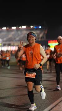 BIB: 26613
                            <button type="button" onclick="openModal(14278542)" class="btn btn-primary btn-sm float-right btn-popup" data-toggle="modal" data-target=".modal-high-quality">
                        <i class="fas fa-shopping-cart"></i> Add to Cart
                    </button>
                                            <button type="button" onclick="isThisMe(14278542, true)" class="btn btn-success btn-sm float-right btn-popup btn-isme hidden" data-toggle="tooltip" data-placement="bottom" title="นี่คือรูปของคุณใช่ไหม คลิกที่นี่เพื่อเอาเข้าอัลบั้ม">
                        <i class="fas fa-plus"></i> Add to album
                    </button>
                    <button type="button" onclick="isThisMe(14278542, false)" class="btn btn-warning btn-sm float-right btn-popup btn-isnotme hidden">
                        <i class="fas fa-ban"></i> Remove from album
                    </button>