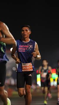 BIB: 26900
                            <button type="button" onclick="openModal(14224864)" class="btn btn-primary btn-sm float-right btn-popup" data-toggle="modal" data-target=".modal-high-quality">
                        <i class="fas fa-shopping-cart"></i> Add to Cart
                    </button>
                                            <button type="button" onclick="isThisMe(14224864, true)" class="btn btn-success btn-sm float-right btn-popup btn-isme hidden" data-toggle="tooltip" data-placement="bottom" title="นี่คือรูปของคุณใช่ไหม คลิกที่นี่เพื่อเอาเข้าอัลบั้ม">
                        <i class="fas fa-plus"></i> Add to album
                    </button>
                    <button type="button" onclick="isThisMe(14224864, false)" class="btn btn-warning btn-sm float-right btn-popup btn-isnotme hidden">
                        <i class="fas fa-ban"></i> Remove from album
                    </button>