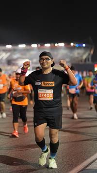 BIB: 27402
                            <button type="button" onclick="openModal(14312997)" class="btn btn-primary btn-sm float-right btn-popup" data-toggle="modal" data-target=".modal-high-quality">
                        <i class="fas fa-shopping-cart"></i> Add to Cart
                    </button>
                                            <button type="button" onclick="isThisMe(14312997, true)" class="btn btn-success btn-sm float-right btn-popup btn-isme hidden" data-toggle="tooltip" data-placement="bottom" title="นี่คือรูปของคุณใช่ไหม คลิกที่นี่เพื่อเอาเข้าอัลบั้ม">
                        <i class="fas fa-plus"></i> Add to album
                    </button>
                    <button type="button" onclick="isThisMe(14312997, false)" class="btn btn-warning btn-sm float-right btn-popup btn-isnotme hidden">
                        <i class="fas fa-ban"></i> Remove from album
                    </button>