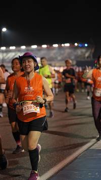 BIB: 234, 23856
                            <button type="button" onclick="openModal(14306524)" class="btn btn-primary btn-sm float-right btn-popup" data-toggle="modal" data-target=".modal-high-quality">
                        <i class="fas fa-shopping-cart"></i> Add to Cart
                    </button>
                                            <button type="button" onclick="isThisMe(14306524, true)" class="btn btn-success btn-sm float-right btn-popup btn-isme hidden" data-toggle="tooltip" data-placement="bottom" title="นี่คือรูปของคุณใช่ไหม คลิกที่นี่เพื่อเอาเข้าอัลบั้ม">
                        <i class="fas fa-plus"></i> Add to album
                    </button>
                    <button type="button" onclick="isThisMe(14306524, false)" class="btn btn-warning btn-sm float-right btn-popup btn-isnotme hidden">
                        <i class="fas fa-ban"></i> Remove from album
                    </button>