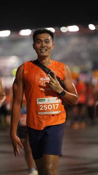 BIB: 25017
                            <button type="button" onclick="openModal(14266813)" class="btn btn-primary btn-sm float-right btn-popup" data-toggle="modal" data-target=".modal-high-quality">
                        <i class="fas fa-shopping-cart"></i> Add to Cart
                    </button>
                                            <button type="button" onclick="isThisMe(14266813, true)" class="btn btn-success btn-sm float-right btn-popup btn-isme hidden" data-toggle="tooltip" data-placement="bottom" title="นี่คือรูปของคุณใช่ไหม คลิกที่นี่เพื่อเอาเข้าอัลบั้ม">
                        <i class="fas fa-plus"></i> Add to album
                    </button>
                    <button type="button" onclick="isThisMe(14266813, false)" class="btn btn-warning btn-sm float-right btn-popup btn-isnotme hidden">
                        <i class="fas fa-ban"></i> Remove from album
                    </button>