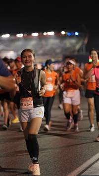 BIB: 8334
                            <button type="button" onclick="openModal(14279497)" class="btn btn-primary btn-sm float-right btn-popup" data-toggle="modal" data-target=".modal-high-quality">
                        <i class="fas fa-shopping-cart"></i> Add to Cart
                    </button>
                                            <button type="button" onclick="isThisMe(14279497, true)" class="btn btn-success btn-sm float-right btn-popup btn-isme hidden" data-toggle="tooltip" data-placement="bottom" title="นี่คือรูปของคุณใช่ไหม คลิกที่นี่เพื่อเอาเข้าอัลบั้ม">
                        <i class="fas fa-plus"></i> Add to album
                    </button>
                    <button type="button" onclick="isThisMe(14279497, false)" class="btn btn-warning btn-sm float-right btn-popup btn-isnotme hidden">
                        <i class="fas fa-ban"></i> Remove from album
                    </button>