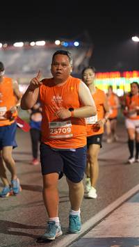 BIB: 25709
                            <button type="button" onclick="openModal(14331909)" class="btn btn-primary btn-sm float-right btn-popup" data-toggle="modal" data-target=".modal-high-quality">
                        <i class="fas fa-shopping-cart"></i> Add to Cart
                    </button>
                                            <button type="button" onclick="isThisMe(14331909, true)" class="btn btn-success btn-sm float-right btn-popup btn-isme hidden" data-toggle="tooltip" data-placement="bottom" title="นี่คือรูปของคุณใช่ไหม คลิกที่นี่เพื่อเอาเข้าอัลบั้ม">
                        <i class="fas fa-plus"></i> Add to album
                    </button>
                    <button type="button" onclick="isThisMe(14331909, false)" class="btn btn-warning btn-sm float-right btn-popup btn-isnotme hidden">
                        <i class="fas fa-ban"></i> Remove from album
                    </button>