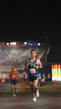 BIB: 25399
                            <button type="button" onclick="openModal(14223590)" class="btn btn-primary btn-sm float-right btn-popup" data-toggle="modal" data-target=".modal-high-quality">
                        <i class="fas fa-shopping-cart"></i> Add to Cart
                    </button>
                                            <button type="button" onclick="isThisMe(14223590, true)" class="btn btn-success btn-sm float-right btn-popup btn-isme hidden" data-toggle="tooltip" data-placement="bottom" title="นี่คือรูปของคุณใช่ไหม คลิกที่นี่เพื่อเอาเข้าอัลบั้ม">
                        <i class="fas fa-plus"></i> Add to album
                    </button>
                    <button type="button" onclick="isThisMe(14223590, false)" class="btn btn-warning btn-sm float-right btn-popup btn-isnotme hidden">
                        <i class="fas fa-ban"></i> Remove from album
                    </button>