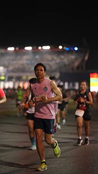 BIB: 264
                            <button type="button" onclick="openModal(14235143)" class="btn btn-primary btn-sm float-right btn-popup" data-toggle="modal" data-target=".modal-high-quality">
                        <i class="fas fa-shopping-cart"></i> Add to Cart
                    </button>
                                            <button type="button" onclick="isThisMe(14235143, true)" class="btn btn-success btn-sm float-right btn-popup btn-isme hidden" data-toggle="tooltip" data-placement="bottom" title="นี่คือรูปของคุณใช่ไหม คลิกที่นี่เพื่อเอาเข้าอัลบั้ม">
                        <i class="fas fa-plus"></i> Add to album
                    </button>
                    <button type="button" onclick="isThisMe(14235143, false)" class="btn btn-warning btn-sm float-right btn-popup btn-isnotme hidden">
                        <i class="fas fa-ban"></i> Remove from album
                    </button>