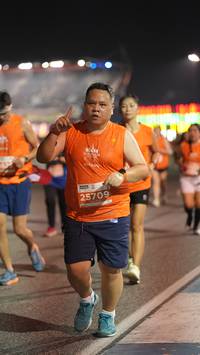 BIB: 25709
                            <button type="button" onclick="openModal(14331686)" class="btn btn-primary btn-sm float-right btn-popup" data-toggle="modal" data-target=".modal-high-quality">
                        <i class="fas fa-shopping-cart"></i> Add to Cart
                    </button>
                                            <button type="button" onclick="isThisMe(14331686, true)" class="btn btn-success btn-sm float-right btn-popup btn-isme hidden" data-toggle="tooltip" data-placement="bottom" title="นี่คือรูปของคุณใช่ไหม คลิกที่นี่เพื่อเอาเข้าอัลบั้ม">
                        <i class="fas fa-plus"></i> Add to album
                    </button>
                    <button type="button" onclick="isThisMe(14331686, false)" class="btn btn-warning btn-sm float-right btn-popup btn-isnotme hidden">
                        <i class="fas fa-ban"></i> Remove from album
                    </button>