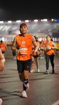 BIB: 21751
                            <button type="button" onclick="openModal(14332083)" class="btn btn-primary btn-sm float-right btn-popup" data-toggle="modal" data-target=".modal-high-quality">
                        <i class="fas fa-shopping-cart"></i> Add to Cart
                    </button>
                                            <button type="button" onclick="isThisMe(14332083, true)" class="btn btn-success btn-sm float-right btn-popup btn-isme hidden" data-toggle="tooltip" data-placement="bottom" title="นี่คือรูปของคุณใช่ไหม คลิกที่นี่เพื่อเอาเข้าอัลบั้ม">
                        <i class="fas fa-plus"></i> Add to album
                    </button>
                    <button type="button" onclick="isThisMe(14332083, false)" class="btn btn-warning btn-sm float-right btn-popup btn-isnotme hidden">
                        <i class="fas fa-ban"></i> Remove from album
                    </button>