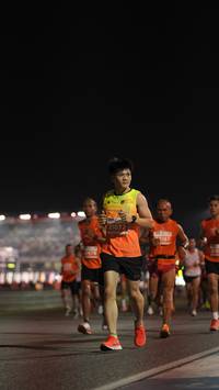 BIB: 21072, 1187
                            <button type="button" onclick="openModal(14228991)" class="btn btn-primary btn-sm float-right btn-popup" data-toggle="modal" data-target=".modal-high-quality">
                        <i class="fas fa-shopping-cart"></i> Add to Cart
                    </button>
                                            <button type="button" onclick="isThisMe(14228991, true)" class="btn btn-success btn-sm float-right btn-popup btn-isme hidden" data-toggle="tooltip" data-placement="bottom" title="นี่คือรูปของคุณใช่ไหม คลิกที่นี่เพื่อเอาเข้าอัลบั้ม">
                        <i class="fas fa-plus"></i> Add to album
                    </button>
                    <button type="button" onclick="isThisMe(14228991, false)" class="btn btn-warning btn-sm float-right btn-popup btn-isnotme hidden">
                        <i class="fas fa-ban"></i> Remove from album
                    </button>