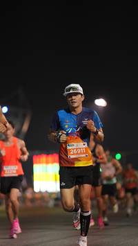 BIB: 26911, 
                            <button type="button" onclick="openModal(14225066)" class="btn btn-primary btn-sm float-right btn-popup" data-toggle="modal" data-target=".modal-high-quality">
                        <i class="fas fa-shopping-cart"></i> Add to Cart
                    </button>
                                            <button type="button" onclick="isThisMe(14225066, true)" class="btn btn-success btn-sm float-right btn-popup btn-isme hidden" data-toggle="tooltip" data-placement="bottom" title="นี่คือรูปของคุณใช่ไหม คลิกที่นี่เพื่อเอาเข้าอัลบั้ม">
                        <i class="fas fa-plus"></i> Add to album
                    </button>
                    <button type="button" onclick="isThisMe(14225066, false)" class="btn btn-warning btn-sm float-right btn-popup btn-isnotme hidden">
                        <i class="fas fa-ban"></i> Remove from album
                    </button>