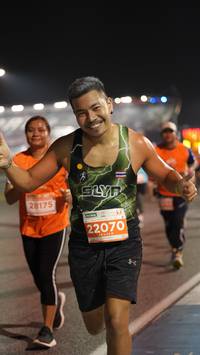 BIB: 28175, 22070
                            <button type="button" onclick="openModal(14328766)" class="btn btn-primary btn-sm float-right btn-popup" data-toggle="modal" data-target=".modal-high-quality">
                        <i class="fas fa-shopping-cart"></i> Add to Cart
                    </button>
                                            <button type="button" onclick="isThisMe(14328766, true)" class="btn btn-success btn-sm float-right btn-popup btn-isme hidden" data-toggle="tooltip" data-placement="bottom" title="นี่คือรูปของคุณใช่ไหม คลิกที่นี่เพื่อเอาเข้าอัลบั้ม">
                        <i class="fas fa-plus"></i> Add to album
                    </button>
                    <button type="button" onclick="isThisMe(14328766, false)" class="btn btn-warning btn-sm float-right btn-popup btn-isnotme hidden">
                        <i class="fas fa-ban"></i> Remove from album
                    </button>