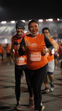 BIB: 2021, 29505, 27513
                            <button type="button" onclick="openModal(14305290)" class="btn btn-primary btn-sm float-right btn-popup" data-toggle="modal" data-target=".modal-high-quality">
                        <i class="fas fa-shopping-cart"></i> Add to Cart
                    </button>
                                            <button type="button" onclick="isThisMe(14305290, true)" class="btn btn-success btn-sm float-right btn-popup btn-isme hidden" data-toggle="tooltip" data-placement="bottom" title="นี่คือรูปของคุณใช่ไหม คลิกที่นี่เพื่อเอาเข้าอัลบั้ม">
                        <i class="fas fa-plus"></i> Add to album
                    </button>
                    <button type="button" onclick="isThisMe(14305290, false)" class="btn btn-warning btn-sm float-right btn-popup btn-isnotme hidden">
                        <i class="fas fa-ban"></i> Remove from album
                    </button>