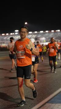 BIB: 22341
                            <button type="button" onclick="openModal(14274438)" class="btn btn-primary btn-sm float-right btn-popup" data-toggle="modal" data-target=".modal-high-quality">
                        <i class="fas fa-shopping-cart"></i> Add to Cart
                    </button>
                                            <button type="button" onclick="isThisMe(14274438, true)" class="btn btn-success btn-sm float-right btn-popup btn-isme hidden" data-toggle="tooltip" data-placement="bottom" title="นี่คือรูปของคุณใช่ไหม คลิกที่นี่เพื่อเอาเข้าอัลบั้ม">
                        <i class="fas fa-plus"></i> Add to album
                    </button>
                    <button type="button" onclick="isThisMe(14274438, false)" class="btn btn-warning btn-sm float-right btn-popup btn-isnotme hidden">
                        <i class="fas fa-ban"></i> Remove from album
                    </button>