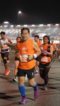 BIB: 25214, 28445
                            <button type="button" onclick="openModal(14313107)" class="btn btn-primary btn-sm float-right btn-popup" data-toggle="modal" data-target=".modal-high-quality">
                        <i class="fas fa-shopping-cart"></i> Add to Cart
                    </button>
                                            <button type="button" onclick="isThisMe(14313107, true)" class="btn btn-success btn-sm float-right btn-popup btn-isme hidden" data-toggle="tooltip" data-placement="bottom" title="นี่คือรูปของคุณใช่ไหม คลิกที่นี่เพื่อเอาเข้าอัลบั้ม">
                        <i class="fas fa-plus"></i> Add to album
                    </button>
                    <button type="button" onclick="isThisMe(14313107, false)" class="btn btn-warning btn-sm float-right btn-popup btn-isnotme hidden">
                        <i class="fas fa-ban"></i> Remove from album
                    </button>