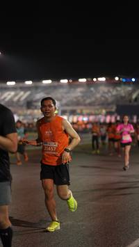 BIB: 21457
                            <button type="button" onclick="openModal(14235768)" class="btn btn-primary btn-sm float-right btn-popup" data-toggle="modal" data-target=".modal-high-quality">
                        <i class="fas fa-shopping-cart"></i> Add to Cart
                    </button>
                                            <button type="button" onclick="isThisMe(14235768, true)" class="btn btn-success btn-sm float-right btn-popup btn-isme hidden" data-toggle="tooltip" data-placement="bottom" title="นี่คือรูปของคุณใช่ไหม คลิกที่นี่เพื่อเอาเข้าอัลบั้ม">
                        <i class="fas fa-plus"></i> Add to album
                    </button>
                    <button type="button" onclick="isThisMe(14235768, false)" class="btn btn-warning btn-sm float-right btn-popup btn-isnotme hidden">
                        <i class="fas fa-ban"></i> Remove from album
                    </button>