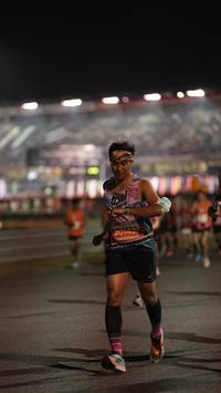 BIB: 20142
                            <button type="button" onclick="openModal(14238031)" class="btn btn-primary btn-sm float-right btn-popup" data-toggle="modal" data-target=".modal-high-quality">
                        <i class="fas fa-shopping-cart"></i> Add to Cart
                    </button>
                                            <button type="button" onclick="isThisMe(14238031, true)" class="btn btn-success btn-sm float-right btn-popup btn-isme hidden" data-toggle="tooltip" data-placement="bottom" title="นี่คือรูปของคุณใช่ไหม คลิกที่นี่เพื่อเอาเข้าอัลบั้ม">
                        <i class="fas fa-plus"></i> Add to album
                    </button>
                    <button type="button" onclick="isThisMe(14238031, false)" class="btn btn-warning btn-sm float-right btn-popup btn-isnotme hidden">
                        <i class="fas fa-ban"></i> Remove from album
                    </button>