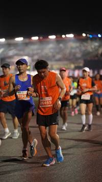 BIB: 2150, 119, 26465
                            <button type="button" onclick="openModal(14253527)" class="btn btn-primary btn-sm float-right btn-popup" data-toggle="modal" data-target=".modal-high-quality">
                        <i class="fas fa-shopping-cart"></i> Add to Cart
                    </button>
                                            <button type="button" onclick="isThisMe(14253527, true)" class="btn btn-success btn-sm float-right btn-popup btn-isme hidden" data-toggle="tooltip" data-placement="bottom" title="นี่คือรูปของคุณใช่ไหม คลิกที่นี่เพื่อเอาเข้าอัลบั้ม">
                        <i class="fas fa-plus"></i> Add to album
                    </button>
                    <button type="button" onclick="isThisMe(14253527, false)" class="btn btn-warning btn-sm float-right btn-popup btn-isnotme hidden">
                        <i class="fas fa-ban"></i> Remove from album
                    </button>