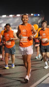 BIB: 26138, 209, 0666
                            <button type="button" onclick="openModal(14329319)" class="btn btn-primary btn-sm float-right btn-popup" data-toggle="modal" data-target=".modal-high-quality">
                        <i class="fas fa-shopping-cart"></i> Add to Cart
                    </button>
                                            <button type="button" onclick="isThisMe(14329319, true)" class="btn btn-success btn-sm float-right btn-popup btn-isme hidden" data-toggle="tooltip" data-placement="bottom" title="นี่คือรูปของคุณใช่ไหม คลิกที่นี่เพื่อเอาเข้าอัลบั้ม">
                        <i class="fas fa-plus"></i> Add to album
                    </button>
                    <button type="button" onclick="isThisMe(14329319, false)" class="btn btn-warning btn-sm float-right btn-popup btn-isnotme hidden">
                        <i class="fas fa-ban"></i> Remove from album
                    </button>