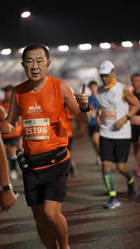 BIB: 2021, 25396
                            <button type="button" onclick="openModal(14282563)" class="btn btn-primary btn-sm float-right btn-popup" data-toggle="modal" data-target=".modal-high-quality">
                        <i class="fas fa-shopping-cart"></i> Add to Cart
                    </button>
                                            <button type="button" onclick="isThisMe(14282563, true)" class="btn btn-success btn-sm float-right btn-popup btn-isme hidden" data-toggle="tooltip" data-placement="bottom" title="นี่คือรูปของคุณใช่ไหม คลิกที่นี่เพื่อเอาเข้าอัลบั้ม">
                        <i class="fas fa-plus"></i> Add to album
                    </button>
                    <button type="button" onclick="isThisMe(14282563, false)" class="btn btn-warning btn-sm float-right btn-popup btn-isnotme hidden">
                        <i class="fas fa-ban"></i> Remove from album
                    </button>